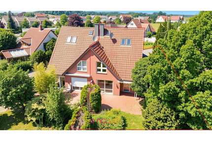 Haus zum Kaufen in Sickte 369.000,00 € 113.31 m²