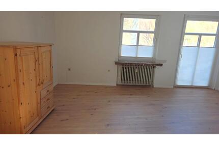 2-Zimmer-Wohnung Stadtzentrum Jever