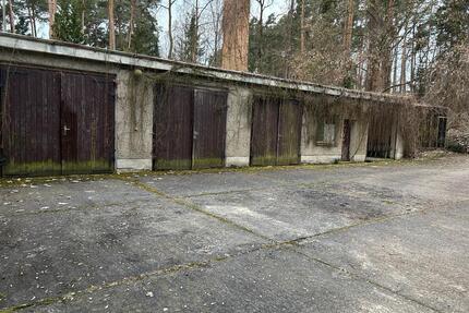 ‼️‼️‼️Bauland - Bad Saarow-Ein Blick auf den Scharmützelsee - Berlin Charlottenburg-Wilmersdorf
