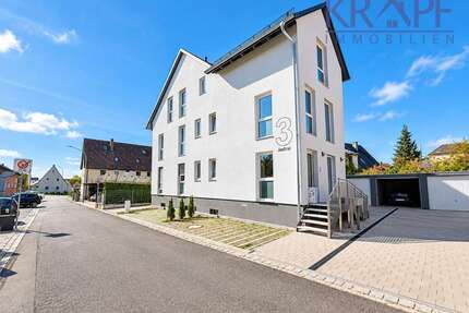 Wohnung zum Kaufen in Höchstadt an der Aisch 379.000,00 € 97 m²