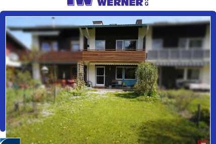 Haus zum Kaufen in Brannenburg 489.000,00 € 114 m²
