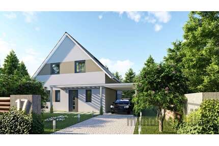 Haus zum Kaufen in Pyrbaum 714.000,00 € 115.39 m²