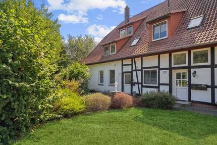 Wohnung zum Kaufen in Petershagen 99.000,00 € 72 m²