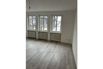 Zentral gelegene 2 Zimmer Wohnung in Schwalmstadt