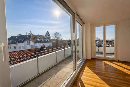 Wohnung zum Kaufen in Baden-Baden 699.000,00 € 189 m²