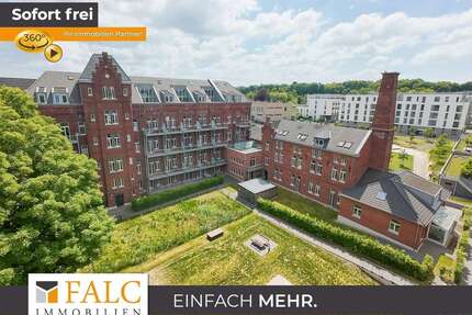 Wohnung zum Mieten in Aachen 1.500,00 € 106.4 m²