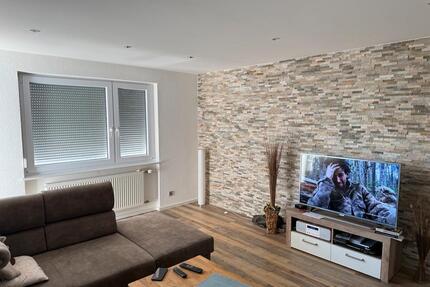 Verkaufe meine 3 Zimmer Wohnung! 2017 Neu Saniert!! - Möckmühl