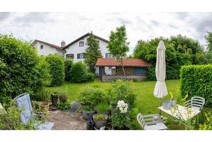 Wohnung zum Kaufen in Prien am Chiemsee 325.000,00 € 74 m²