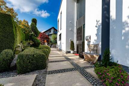 Haus zum Kaufen in Bingen am Rhein 2.495.000,00 € 369 m²