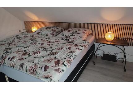 Doppelzimmer mit Bad. Zell Mosel - Zell (Mosel)