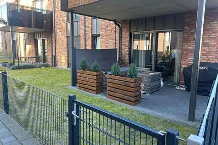 Wohnung zum Mieten in Hövelhof 850,00 € 75.43 m²