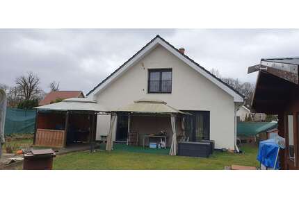 Haus zum Mieten in RangsdorfOT Groß Machnow 1.870,00 € 159.69 m² - Rangsdorf/OT Groß Machnow