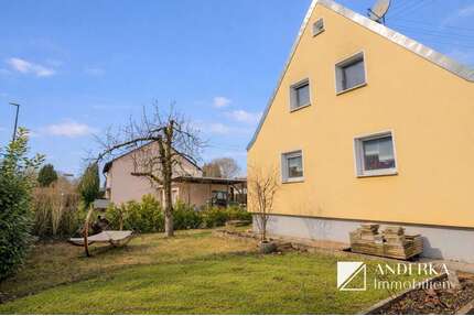 Haus zum Kaufen in Dürrlauingen 395.000,00 € 110.12 m²