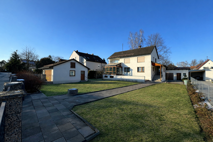 Grundstück zu verkaufen in Karlsfeld 1.290.000,00 € 852 m²