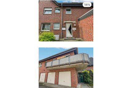 Wohnung zum Verkauf – 105 m², mit Garage in Kattenstroth - Gütersloh