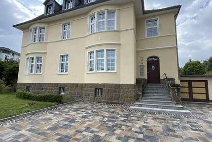 Wohnung zum Mieten in Kassel 2.200,00 € 155 m²