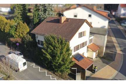 Haus zum Kaufen in Bad Orb 439.000,00 € 165 m²