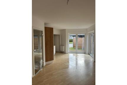OTTERNDORF, 3 - Zimmerwohnung EG - Cuxhaven Duhnen