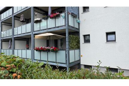 Vermietete 2-Zimmer-Wohnung in 86399 Bobingen Provisionsfrei