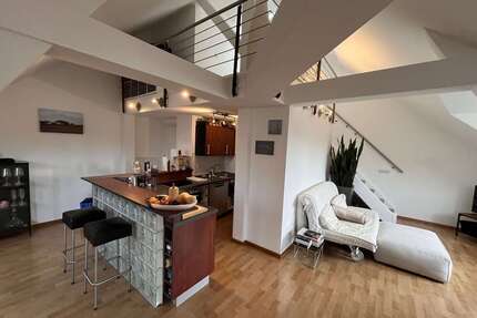 Wohnung zum Kaufen in Regensburg 487.000,00 € 68.62 m²