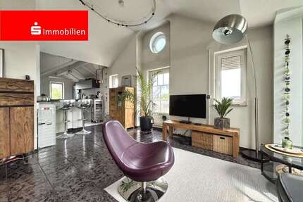 Wohnung zum Kaufen in Griesheim 330.000,00 € 94.73 m²