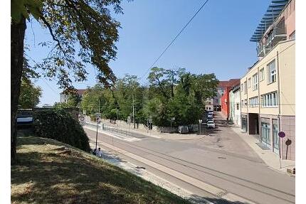 INNERSTÄDTISCHES ENTWICKLUNGSGRUNDSTÜCK - Merseburg