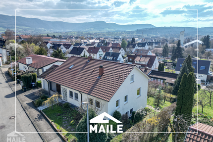Haus zum Kaufen in Metzingen 895.000,00 € 210 m²