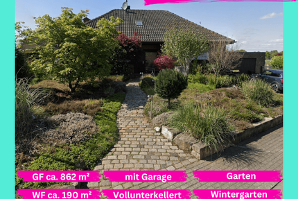 Haus zum Kaufen in Isselburg 399.000,00 € 179.16 m²