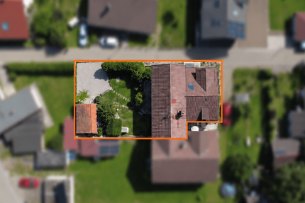 Haus zum Kaufen in Kaufbeuren 395.000,00 € 145 m²