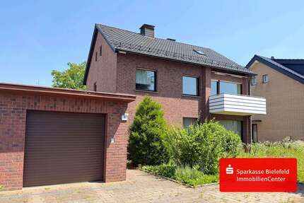 Haus zum Kaufen in Bielefeld 398.000,00 € 140 m²