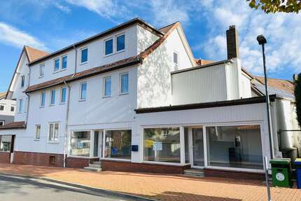 Haus zum Kaufen in Bad Harzburg 490.000,00 € 540 m²