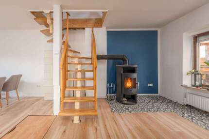 Haus zum Kaufen in Berlin Heiligensee 399.000,00 € 120 m² - Berlin / Heiligensee