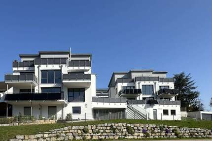 Wohnung zum Kaufen in Weissach 440.000,00 € 97.28 m²