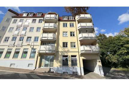 Wohnung zum Kaufen in Plauen 74.500,00 € 72 m²