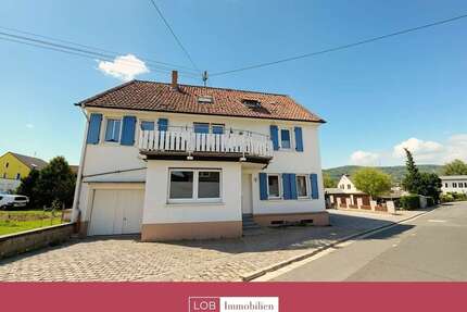 Haus zum Kaufen in Monzingen 235.000,00 € 260 m²