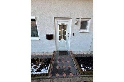 Reihenmittelhaus mit Carport ohne Makler zu verkaufen! - Delmenhorst Bungerhof