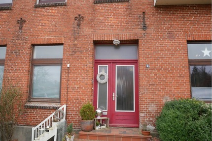 Gepflegtes Mehrfamilienhaus 6 WE & Ausbaureserv. in 25767 Bunsoh zu verkaufen (bis zu 57.000EUR Miete)