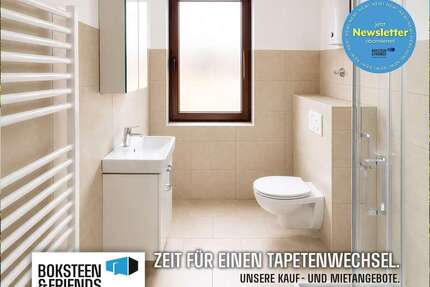 Wohnung zum Mieten in Oberhausen 615,00 € 76.3 m²