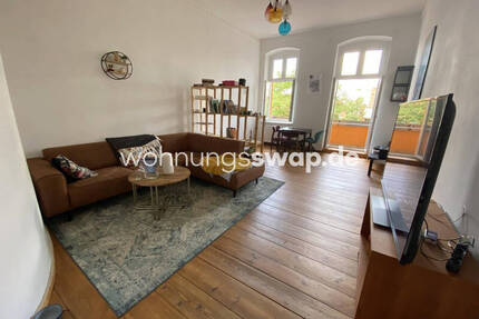 Wohnungsswap - Eldenaer Str. - 673,00&nbsp;EUR Kaltmiete, ca.&nbsp; 67,00&nbsp;m&sup2;&nbsp;Wohnfl&auml;che in Berlin (PLZ: 10247) Friedrichshain