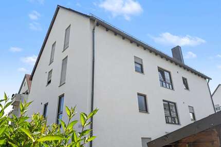 Wohnung zum Kaufen in Augsburg 349.000,00 € 59.11 m²