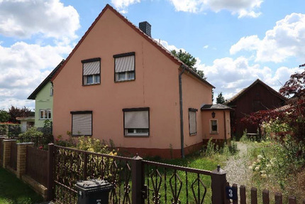 Projekt für Selbermacher - DoberschützBattaune - Einfamilienhaus