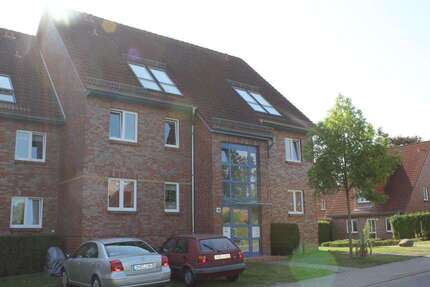 Wohnung zum Mieten in Schwerin 630,00 € 62.52 m²