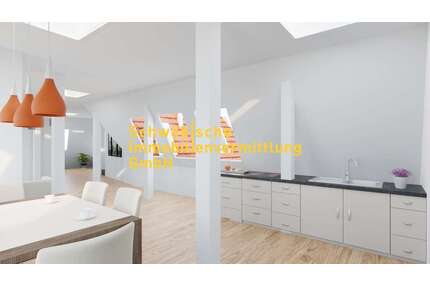 Wohnung zum Kaufen in Stuttgart 159.500,00 € 110.37 m²