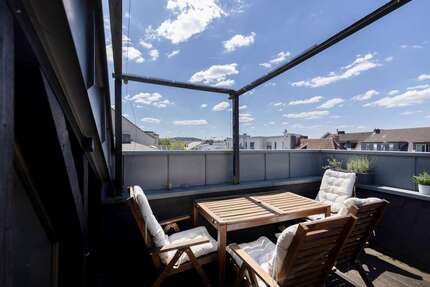 Wohnung zum Kaufen in Bonn 379.000,00 € 77 m²