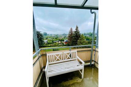 Nachmieter ab 01.06.26 für StudentenSinglewohnung in Ch.-Gablenz - Penig