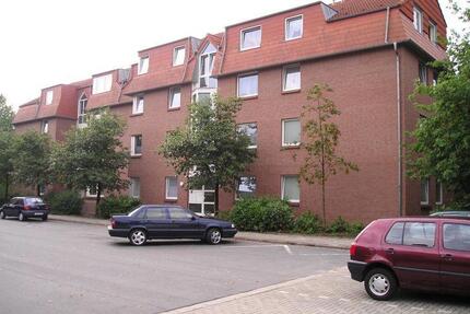 Großzügige, schöne 3-Zimmer-Dachgeschosswohnung! - Osnabrück Eversburg