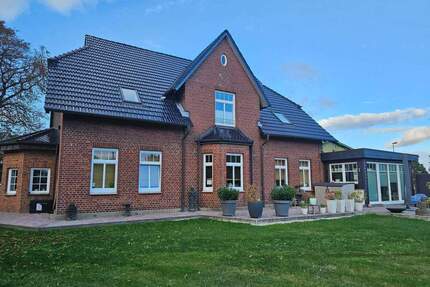 Großzügige 3 Zimmer-Wohnung mit Wintergarten - Timmaspe