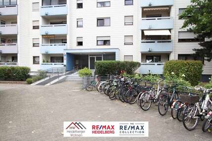 Wohnung zum Kaufen in Schwetzingen 189.000,00 € 69 m²