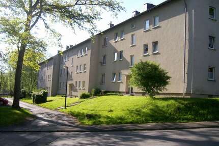 Wohnung zum Mieten in Arnsberg 408,00 € 66.36 m²