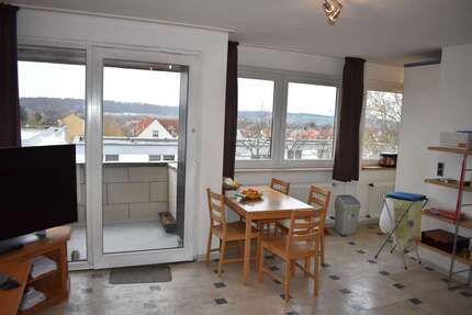 Wohnung zum Kaufen in Bovenden 115.000,00 € 64 m²